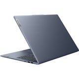 Lenovo IdeaPad Slim 5 16AHP9 (83DD002PMB) 16"  Copilot+ laptop Blauw | Ryzen 7 8845HS | Radeon 780M | 16 GB | 1 TB SSD