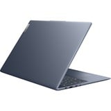 Lenovo IdeaPad Slim 5 16AHP9 (83DD002PMB) 16"  Copilot+ laptop Blauw | Ryzen 7 8845HS | Radeon 780M | 16 GB | 1 TB SSD