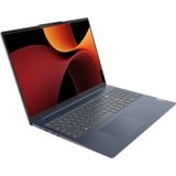 Lenovo IdeaPad Slim 5 16AHP9 (83DD002PMB) 16"  laptop Blauw | Ryzen 7 8845HS | Radeon 780M | 16 GB | 1 TB SSD