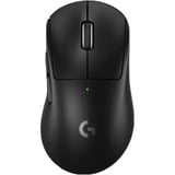 Logitech G PRO X Superlight 2 DEX gaming muis Zwart, 100 - 44.000 dpi