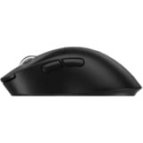 Logitech G PRO X Superlight 2 DEX gaming muis Zwart, 100 - 44.000 dpi