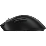 Logitech G PRO X Superlight 2 DEX gaming muis Zwart, 100 - 44.000 dpi