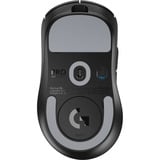 Logitech G PRO X Superlight 2 DEX gaming muis Zwart, 100 - 44.000 dpi