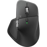 Logitech MX Master 4 for Business muis Grafiet, 200-8000 dpi