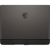 MSI Vector 16 HX AI (A2XWHG-206BE) 16"  gaming laptop Grijs | Core Ultra 7 255HX | RTX 5070 Ti | 16 GB | 1 TB SSD | 240 Hz