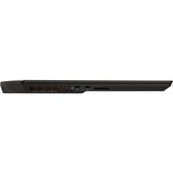 MSI Vector 16 HX AI (A2XWHG-206BE) 16"  gaming laptop Grijs | Core Ultra 7 255HX | RTX 5070 Ti | 16 GB | 1 TB SSD | 240 Hz