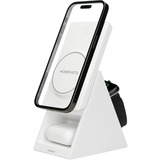 Wireless 3-in-1 Charger 15W