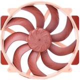 Noctua NF-A14x25r G2 PWM Sx2 PP case fan 