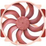 Noctua NF-A14x25r G2 PWM Sx2 PP case fans 2 stuks, 140 x 140 x 25 mm