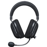 Razer BlackShark V2 Pro voor Xbox over-ear gaming headset Zwart, Pc, Xbox series X|S, Xbox One, PS4