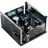 Seasonic Core GX-850-V2 ATX3.1 modulaire 850 watt voeding  Zwart, 1x 12V-2x6, 2x PCIe