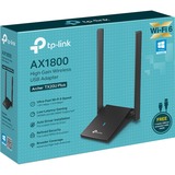 TP-Link Archer TX20U Plus netwerkadapter Zwart