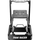 Trak Racer TR160 MK4 met TR ONE wieldek Zwart/rood