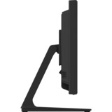 iiyama ProLite T1732MSC-B2S 17" touchscreen monitor Zwart, VGA, HDMI, DisplayPort, Audio, Touchscreen