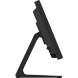 iiyama ProLite T1732MSC-B2S 17" touchscreen monitor Zwart, VGA, HDMI, DisplayPort, Audio, Touchscreen