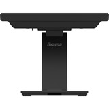 iiyama ProLite T1732MSC-B2S 17" touchscreen monitor Zwart, VGA, HDMI, DisplayPort, Audio, Touchscreen