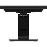 iiyama ProLite T1732MSC-B2S 17" touchscreen monitor Zwart, VGA, HDMI, DisplayPort, Audio, Touchscreen