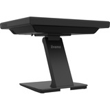 iiyama ProLite T1732MSC-B2S 17" touchscreen monitor Zwart, VGA, HDMI, DisplayPort, Audio, Touchscreen