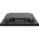 iiyama ProLite T1732MSC-B2S 17" touchscreen monitor Zwart, VGA, HDMI, DisplayPort, Audio, Touchscreen