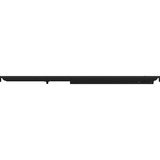 iiyama Prolite TE9812MIS-B3AG 97.5" 4K Ultra HD Public Display Zwart, 4K UHD, Touch, WiFi, VGA, HDMI, USB-C, LAN, Audio