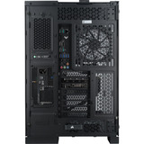 ALTERNATE Pure iCUE Powered by ASUS R7-5070Ti gaming pc Ryzen 7 9800X3D | RTX 5070 Ti | 32 GB | 4 TB SSD