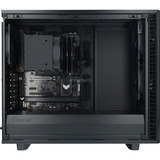 ALTERNATE Workstation Pro R5 pc-systeem Ryzen 5 9600X | Radeon Graphics | 32 GB | 1 TB SSD