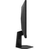 AOC Q24G4RE 23.8" gaming monitor Zwart/rood, 180 Hz, HDMI, DisplayPort