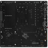 ASRock B850M Pro-A socket AM5 moederbord RAID, 2,5 Gb-LAN, Sound, µATX