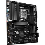 ASRock Z890 PRO-A socket 1851 moederbord Zwart, RAID, 2.5Gb-LAN, Sound, ATX