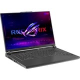 ASUS ROG Strix G16 (G614JZ-N3022W) 16"  gaming laptop Grijs | Core i9-13980HX | RTX 4080 | 32 GB | 1 TB SSD | 165 Hz