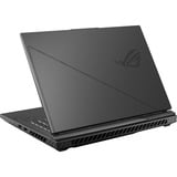 ASUS ROG Strix G16 (G614JZ-N3022W) 16"  gaming laptop Grijs | Core i9-13980HX | RTX 4080 | 32 GB | 1 TB SSD | 165 Hz