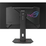 ASUS ROG Strix OLED XG27AQDMG 27" gaming monitor Zwart, 2x HDMI, DisplayPort, 2x USB-A, 240 Hz