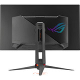 ASUS ROG Swift OLED PG32UCDMR 31.5" 4K UHD gaming monitor Zwart, 240 Hz, HDMI, DisplayPort, USB-C, AMD FreeSync