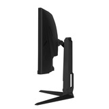 ASUS TUF Gaming VG34WQL5A 34" UltraWide monitor Zwart, 2x DisplayPort, 2x HDMI, 4x USB-A, 200 Hz