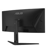 ASUS TUF Gaming VG34WQL5A 34" UltraWide monitor Zwart, 2x DisplayPort, 2x HDMI, 4x USB-A, 200 Hz