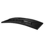 ASUS TUF Gaming VG34WQL5A 34" UltraWide monitor Zwart, 2x DisplayPort, 2x HDMI, 4x USB-A, 200 Hz