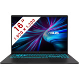 ASUS V16 (FX3607VM-RP078WS) 16"  gaming laptop Zwart | Core 7 | GeForce RTX 5060 | 16 GB | 1 TB SSD