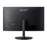 Acer Nitro XF270 W3 27" gaming monitor Zwart, 2x HDMI, 1x DisplayPort, AMD FreeSync, 240 Hz