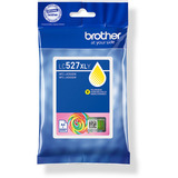 Brother LC-527XLY inkt 