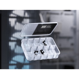 Corsair FRAME 4500X LX-R RGB LINK midi tower behuizing Wit | 2x USB-A | 1x USB-C | Tempered Glass