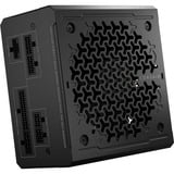 Corsair RM650e (2025) modulaire 650 watt voeding  Zwart, 1x 12V-2x6, 1x PCIe