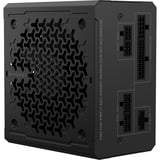 Corsair RM650e (2025) modulaire 650 watt voeding  Zwart, 1x 12V-2x6, 1x PCIe