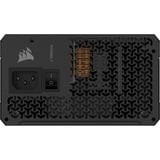 Corsair RM650e modulaire 650 watt voeding  Zwart, 1x 12V-2x6, 1x PCIe