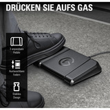 Elgato Stream Deck Pedal Zwart