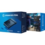 Elgato Stream Deck Pedal Zwart