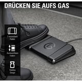 Elgato Stream Deck Pedal pedalen Zwart