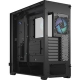 Fractal Design Pop XL Air RGB big tower behuizing Zwart | 2x USB-A | RGB | Tempered Glass