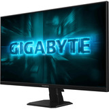 GIGABYTE GS27F2 27" gaming monitor Zwart (mat), 2x HDMI, DisplayPort, 240 Hz
