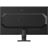GIGABYTE GS27F2 27" gaming monitor Zwart (mat), 2x HDMI, DisplayPort, 240 Hz