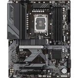 GIGABYTE Z790 D socket 1700 moederbord RAID, 2.5 Gb-LAN, Sound, ATX